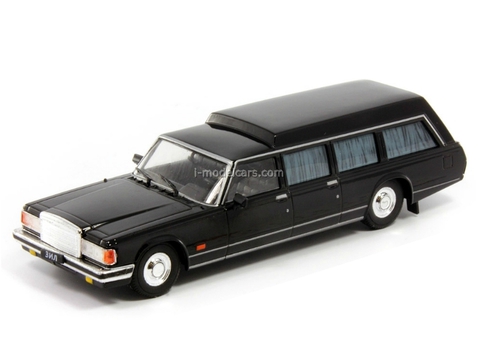 ZIL-41042 ambulance 