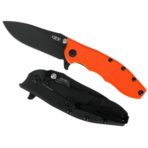 Нож Zero Tolerance 0562ORBLK Hinderer