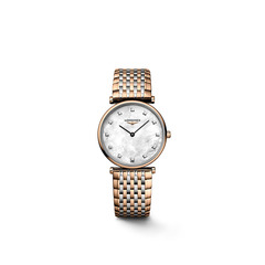 Longines L4.512.1.97.8