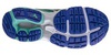 MIZUNO WAVE RIDER 19 женские беговые кроссовки - 2