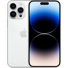 Смартфон Apple iPhone 14 Pro Max 512GB, Silver (Серебристый)