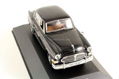 Sachsenring P240 1958 Cars & Co 1:43