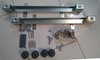 Cezares LEG-KIT-150 Ножки для ванны