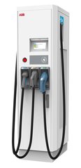 Зарядная станция ABB Terra CE 54 HV CJG 0-7M-0-0  (6AGC066474)