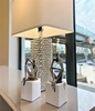 Статуэтка Man ornament silver — фото 3