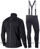 Детский Лыжный костюм Noname On The Move Premium Black