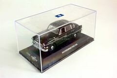 Sachsenring P240 1958 Cars & Co 1:43