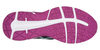 Беговые кроссовки женские Asics GEL-Contend 4 темно-синие - 2