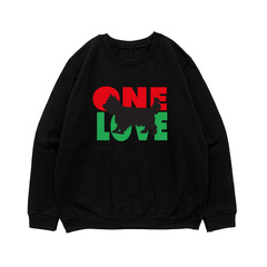 Свитшот "Йорк - One Love"
