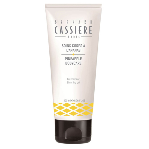 BERNARD CASSIERE Линия с экстрактом ананаса: Гель для похудения (Slimming Gel)