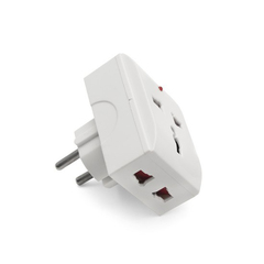 Тройник iPower iPS3 220 в.