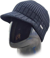Кепка теплая Eisbar Paul 2.0 Cap 009