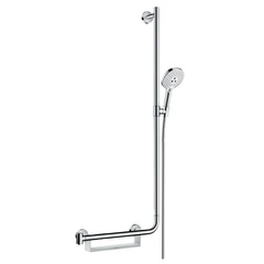 Hansgrohe Raindance Select S 26327400 Душевой гарнитур 110 см 3 режима фото