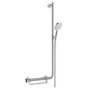 Hansgrohe Raindance Select S 26327400 Душевой гарнитур 110 см 3 режима