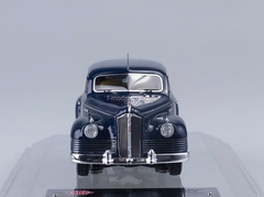 ZIS-110 blue DIP 1:43