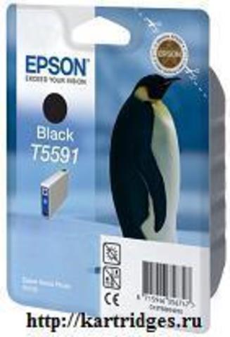 Картридж Epson T559140