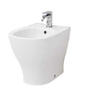ArtCeram Ten TEB001 01 00 BI Биде напольное, цвет: белый