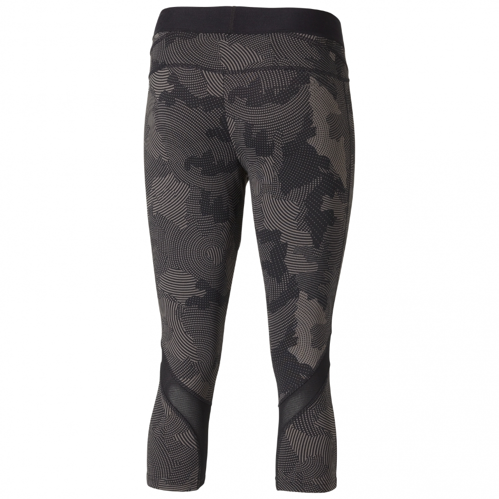 Asics 3/4 Tight Тайтсы женские (2046) - 2