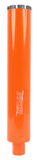 Коронка алмазная MESSER LZ 82/H10/450/1