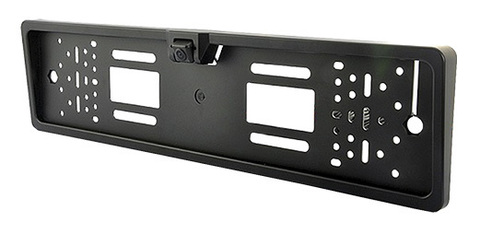 Камера заднего вида Silverstone F1 Interpower IP-616 Камера заднего вида Silverstone F1 Interpower IP-616