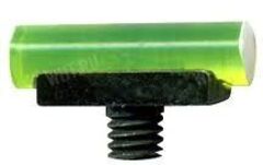 Мушка оптоволоконная EasyHit - резьба M2.6 Green (зеленая)