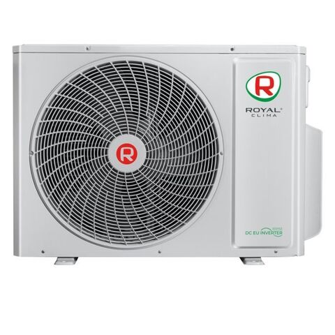 Сплит-система инверторного типа Royal Clima RCI-GR28HN Grida DC EU Inverter