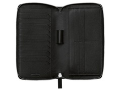 Дорожное портмоне 16СС Montblanc Sartorial на молнии