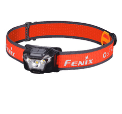Фонарь налобный FENIX HL18R-T 500lm аккумуляторный