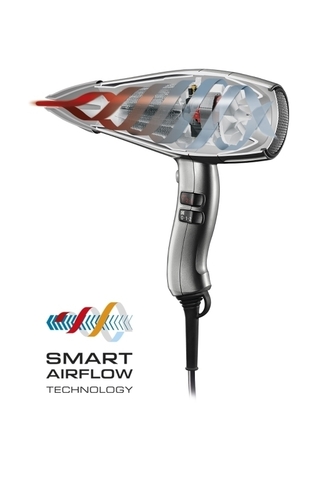 Фен Valera Professional Swiss Silent Jet 8701