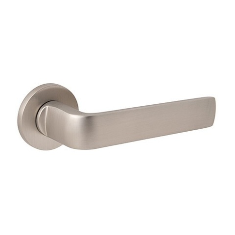 Ручки дверные Code Deco Slim H-40136-A-NISM супер матовый никель