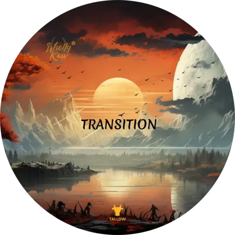 Мыло Wholly Kaw Transition 114 гр