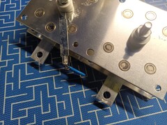 Компонент электронный диодный мост QUATTRO ELEMENTI TechBoost 420/520/620 (771-473-06)