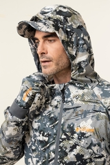 Летний костюм для охоты Remington Alabama Professional Apex на remingtonn.ru