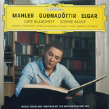GUDNADOTTIR, HILDUR:  Tar (Винил)