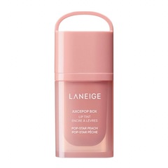 Laneige juice popbox lip tint