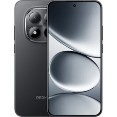 Смартфон Xiaomi Redmi Note 15 Pro 5G 12/256 ГБ Черный | Black