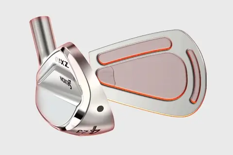 Клюшка для гольфа Утилити SRIXON ZXiU