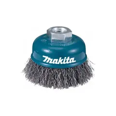 Металлическая проволочная щётка 75 мм Makita D-24094