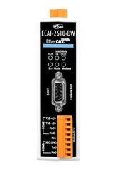 Преобразователь ICP DAS ECAT-2610-DW CR