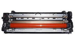 Узел термозакрепления Kyocera FK-8115