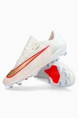 Бутсы Nike Zoom Mercurial Superfly 11 Pro FG - белый