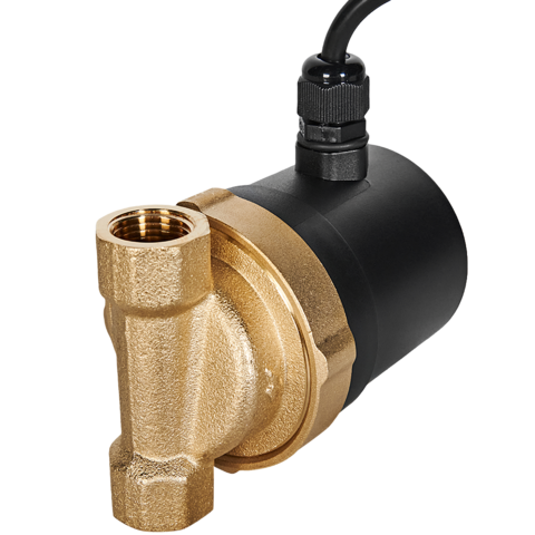 Циркуляционный насос SHINHOO INSTANT 15-1.5 II BL 80, 71311001