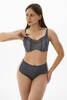 Трусы слипы с высокой линией талии ZE:BRA_754008