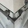 BelBagno MARINO-2-A-2-90-C-GM Душевой уголок