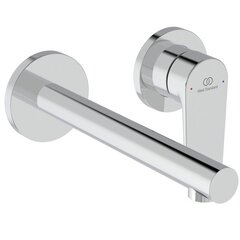 Ideal Standard BE019AA Настенный смеситель для раковины Chrome (Хром) фото
