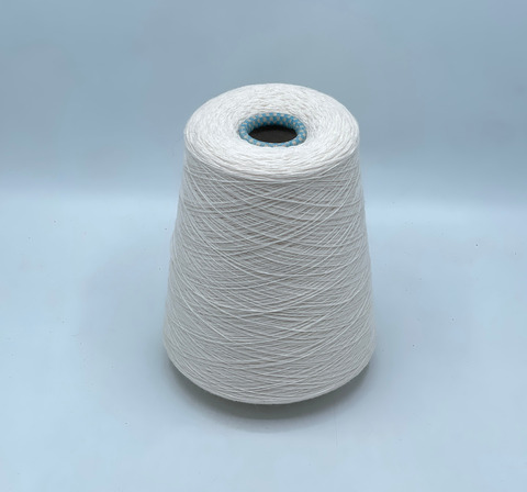 Cariaggi, Cashmere, 2/28 1400м, 100%Кашемир, Молочный, 41530