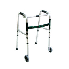 Опоры-ходунки с колесами PMR8123LG-3