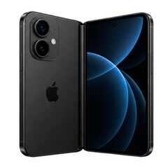 iPhone Ultra 1 ТБ Deep Indigo (Без RuStore)
