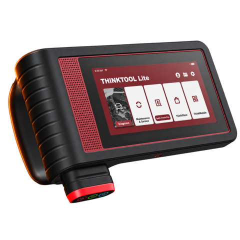 Автосканер THINKCAR THINKTOOL LITE — изображение 2