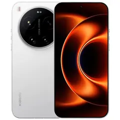Смартфон Xiaomi 17 Ultra 16/512GB, White (Белый)